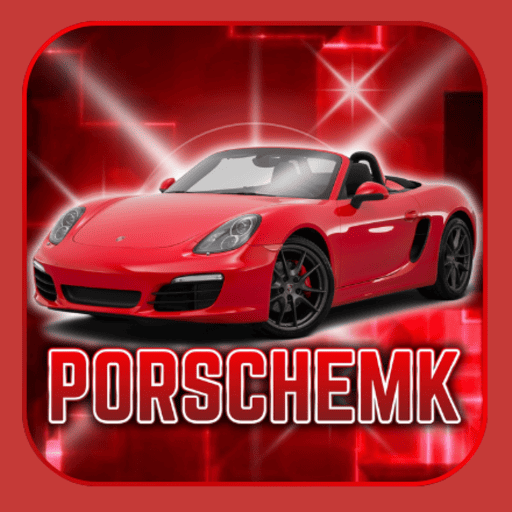 Vantagens da plataforma PORSCHEMK